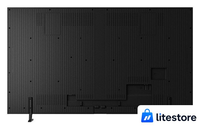 Телевизор Dreame 55Q100F - Изображение №2 — Лайт Стор