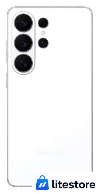 Телефон Samsung Galaxy S26 Ultra SM-S948B 16GB/1TB (белый) - Изображение №9 — Лайт Стор