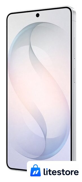 Телефон Samsung Galaxy S26 Ultra SM-S948B 16GB/1TB (белый) - Изображение №12 — Лайт Стор