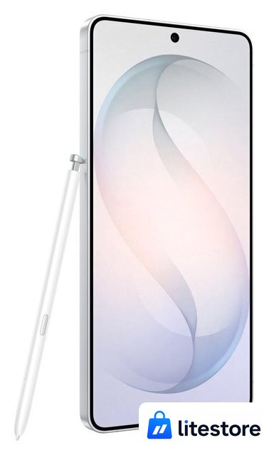 Телефон Samsung Galaxy S26 Ultra SM-S948B 16GB/1TB (белый) - Изображение №4 — Лайт Стор