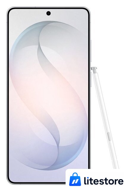 Телефон Samsung Galaxy S26 Ultra SM-S948B 16GB/1TB (белый) - Изображение №2 — Лайт Стор