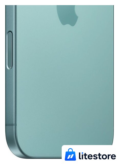 Телефон Apple iPhone 16 256GB (бирюзовый) - Изображение №6 — Лайт Стор
