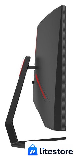 Игровой монитор Dahua LM32-E230C - Изображение №3 — Лайт Стор