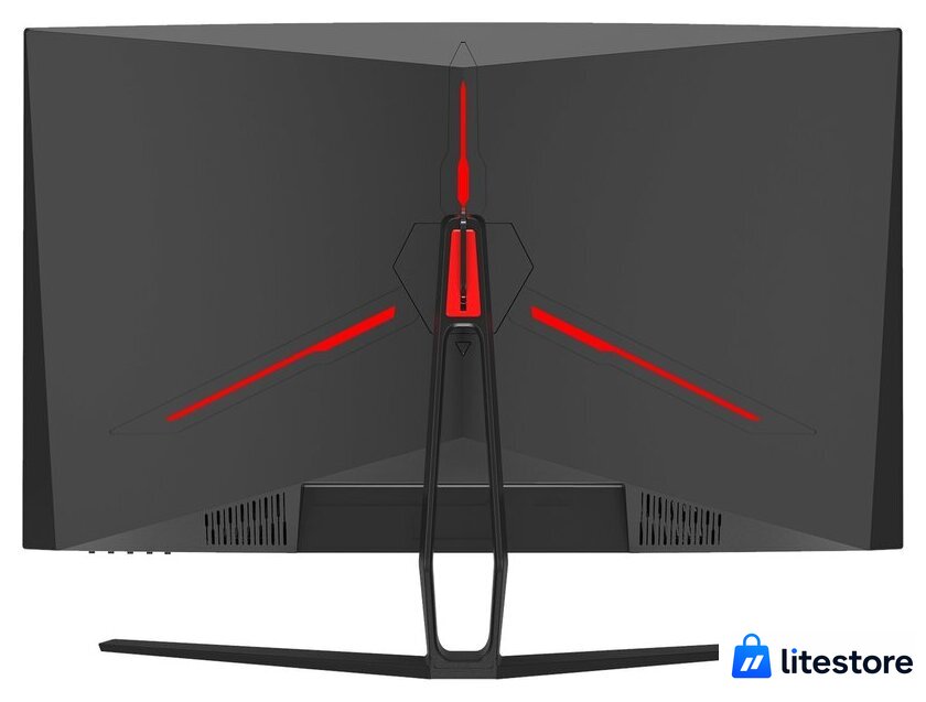 Игровой монитор Dahua LM32-E230C - Изображение №4 — Лайт Стор