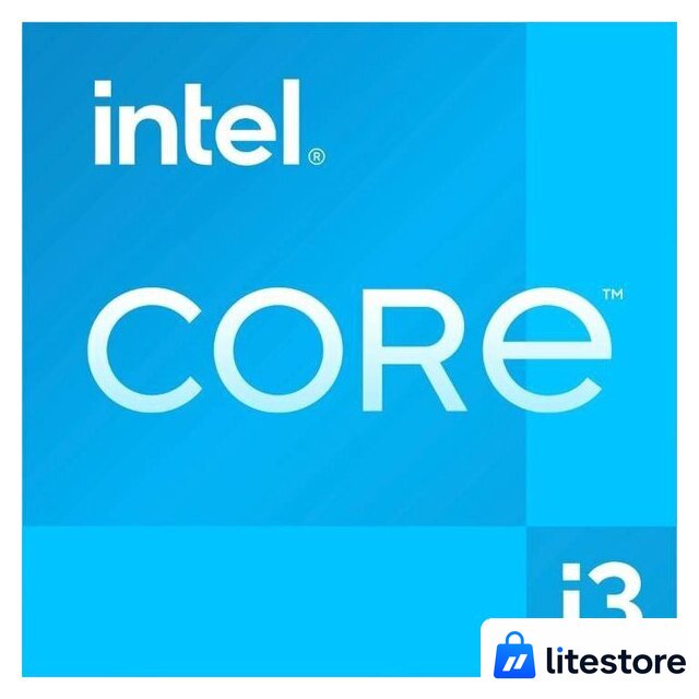 Процессор Intel Core i3-14100 - Изображение №1 — Лайт Стор