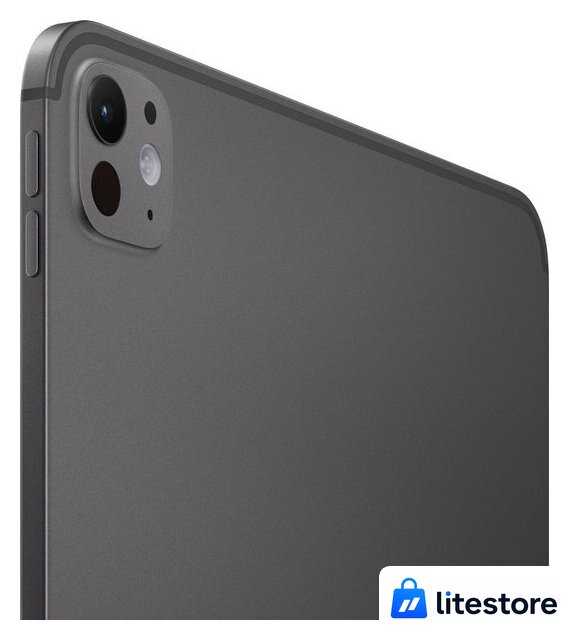Планшет Apple iPad Pro 11