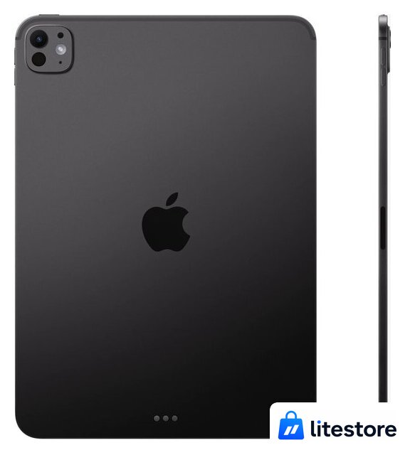 Планшет Apple iPad Pro 11