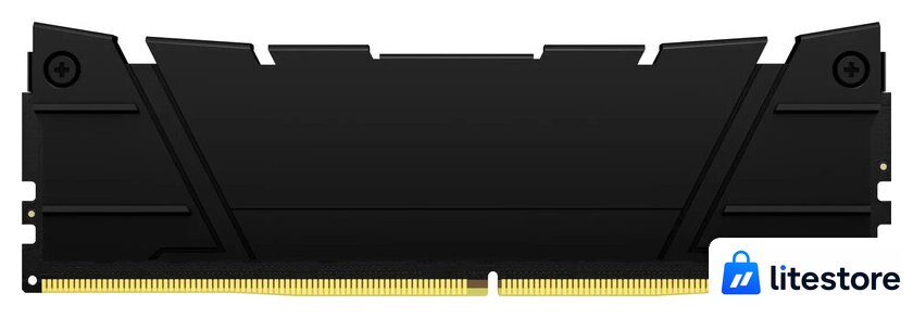 Оперативная память Kingston FURY Renegade 2x16ГБ DDR4 3600МГц KF436C16RB12K2/32 - Изображение №7 — Лайт Стор
