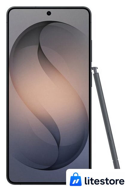 Телефон Samsung Galaxy S26 Ultra SM-S948B 16GB/1TB (черный) - Изображение №2 — Лайт Стор
