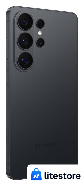 Телефон Samsung Galaxy S26 Ultra SM-S948B 16GB/1TB (черный) - Изображение №13 — Лайт Стор