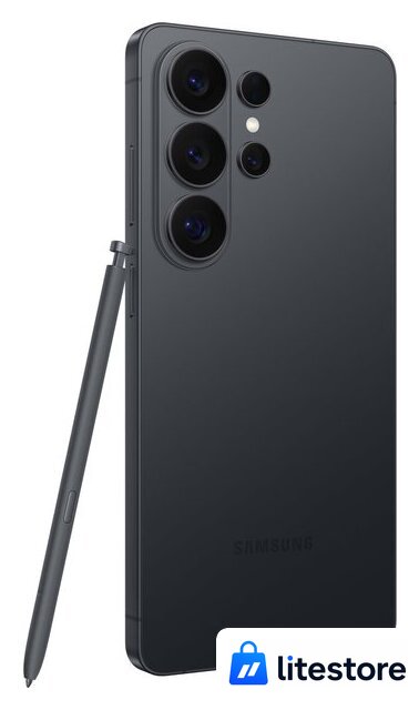 Телефон Samsung Galaxy S26 Ultra SM-S948B 16GB/1TB (черный) - Изображение №7 — Лайт Стор