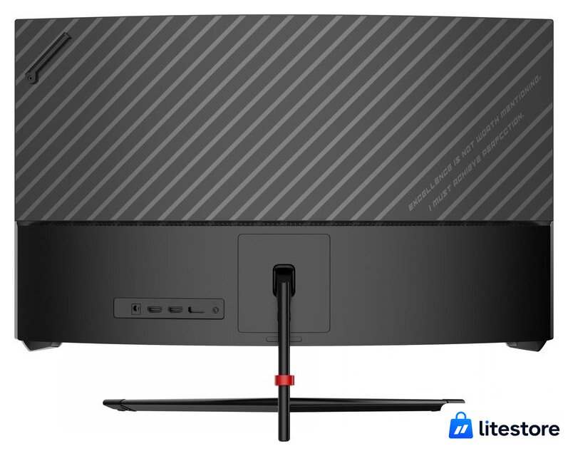 Игровой монитор Dahua LM27-E230C - Изображение №3 — Лайт Стор