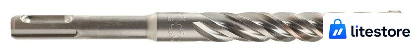 Набор буров Milwaukee 4932471257 - Изображение №1 — Лайт Стор