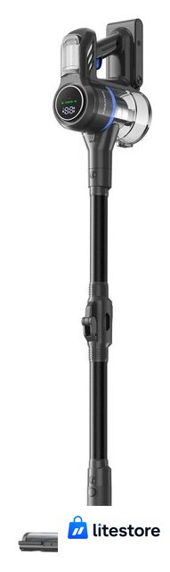 Пылесос Trouver Cordless Vacuum Cleaner J30 VJ12A (международная версия) - Изображение №2 — Лайт Стор