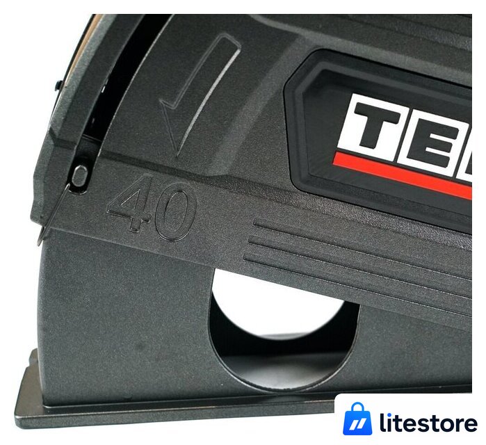 Бороздодел TEH TWC15018P (кейс) - Изображение №6 — Лайт Стор