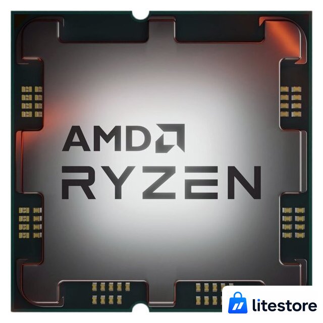 Процессор AMD Ryzen 7 7700 - Изображение №1 — Лайт Стор