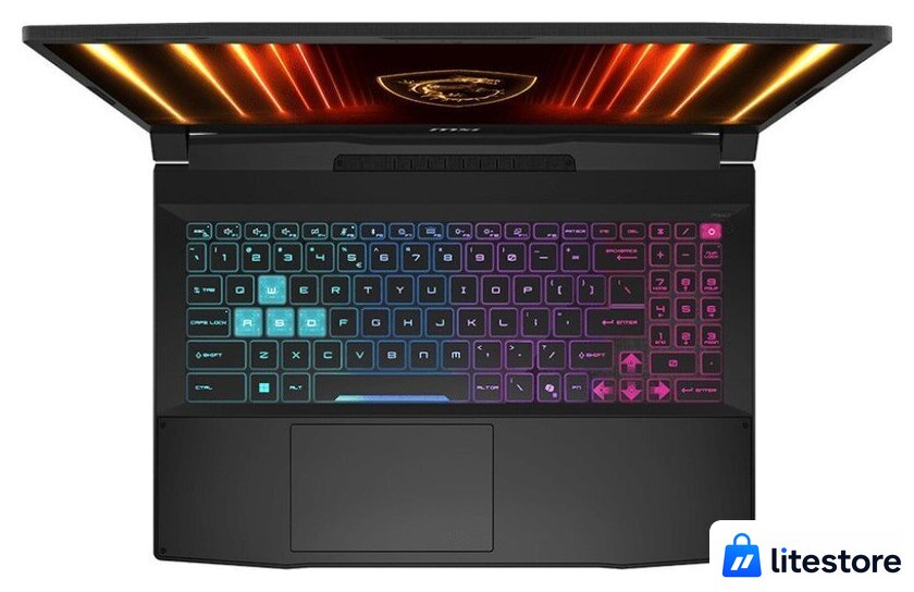 Игровой ноутбук MSI Katana 15 HX B14WFK-1010XBY - Изображение №2 — Лайт Стор