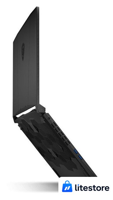 Игровой ноутбук MSI Katana 15 HX B14WFK-1010XBY - Изображение №5 — Лайт Стор