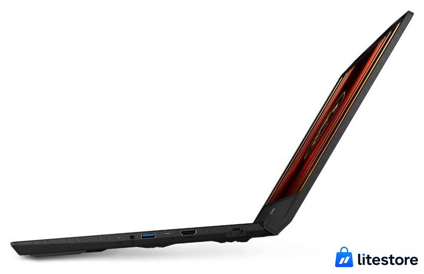 Игровой ноутбук MSI Katana 15 HX B14WFK-1010XBY - Изображение №4 — Лайт Стор