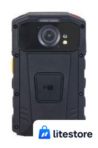 Экшен-камера Dahua DHI-MPT230-B1 - Изображение №1 — Лайт Стор