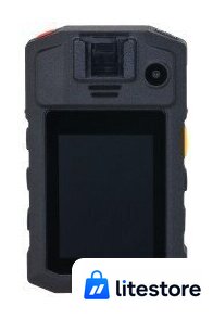 Экшен-камера Dahua DHI-MPT230-B1 - Изображение №3 — Лайт Стор