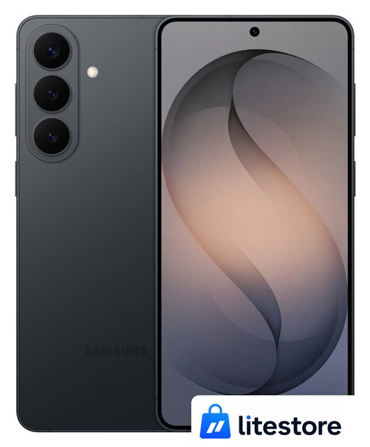Телефон Samsung Galaxy S26+ SM-S947B 12GB/256GB (черный) - Изображение №1 — Лайт Стор