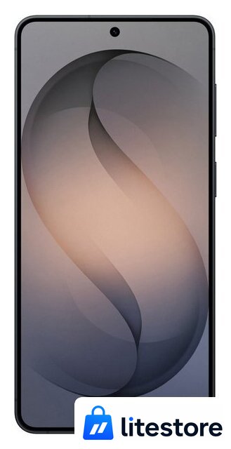 Телефон Samsung Galaxy S26+ SM-S947B 12GB/256GB (черный) - Изображение №2 — Лайт Стор