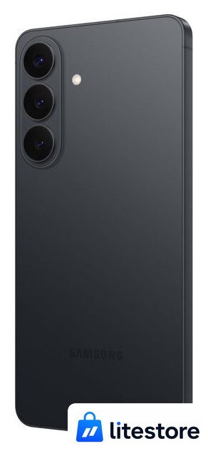 Телефон Samsung Galaxy S26+ SM-S947B 12GB/256GB (черный) - Изображение №5 — Лайт Стор