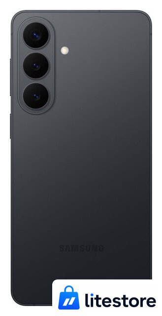 Телефон Samsung Galaxy S26+ SM-S947B 12GB/256GB (черный) - Изображение №3 — Лайт Стор