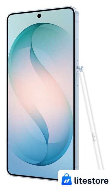 Телефон Samsung Galaxy S26 Ultra SM-S948B 12GB/512GB (голубой) - Изображение №3 — Лайт Стор