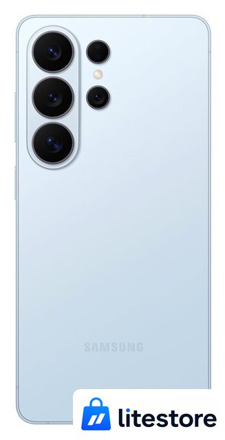 Телефон Samsung Galaxy S26 Ultra SM-S948B 12GB/512GB (голубой) - Изображение №9 — Лайт Стор