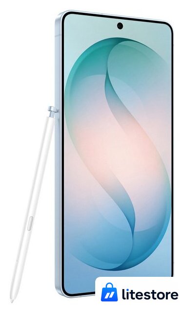 Телефон Samsung Galaxy S26 Ultra SM-S948B 12GB/512GB (голубой) - Изображение №4 — Лайт Стор