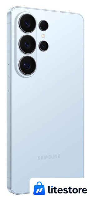 Телефон Samsung Galaxy S26 Ultra SM-S948B 12GB/512GB (голубой) - Изображение №13 — Лайт Стор