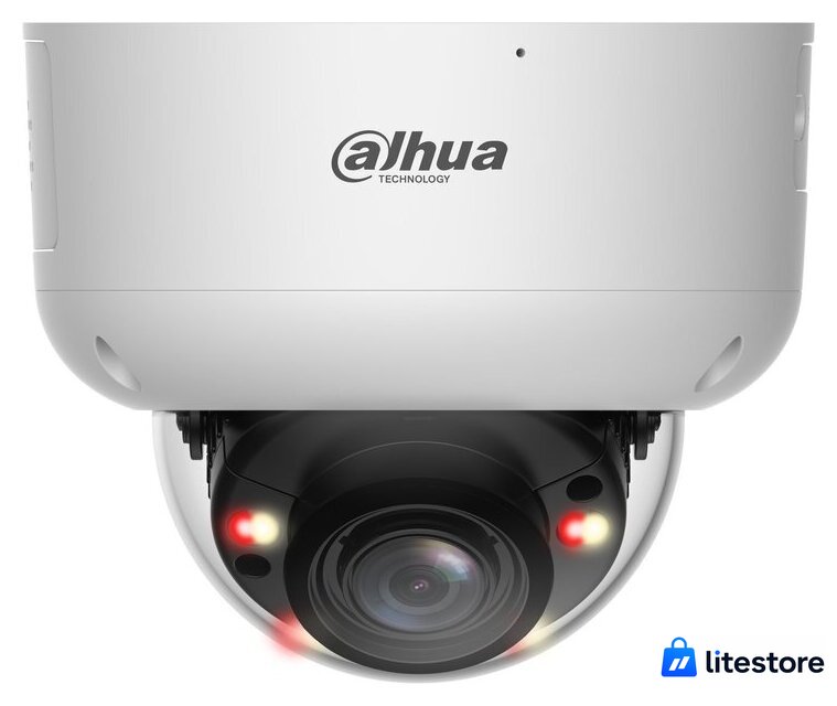 IP-камера Dahua DH-IPC-HDBW5659R1-ZE-PV-PRO - Изображение №1 — Лайт Стор