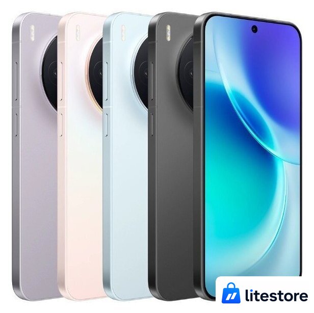 Телефон Vivo X300 V2515 16GB/512GB международная версия (черный) - Изображение №4 — Лайт Стор