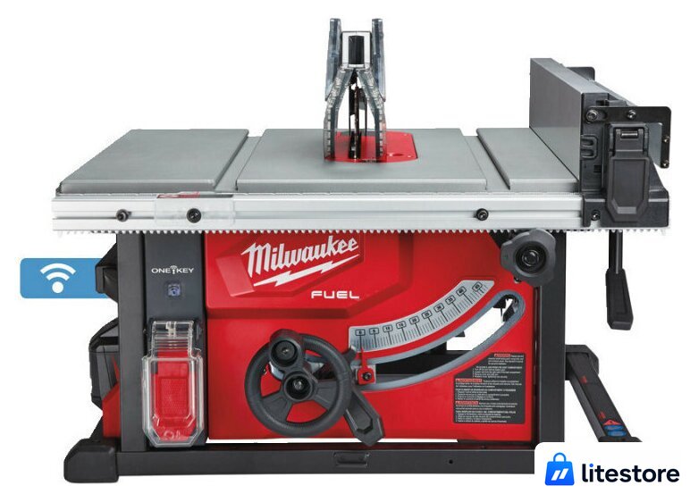 Распиловочный (циркулярный) станок Milwaukee M18 FUEL M18FTS210-0 4933464722 (без АКБ) - Изображение №1 — Лайт Стор