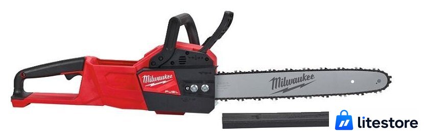 Аккумуляторная пила Milwaukee M18 FCHS-0 FUEL (без АКБ) - Изображение №1 — Лайт Стор