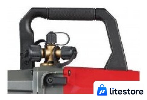 Самовсасывающий насос Milwaukee M18 FVP5-0 5CFM 4933492853 (без АКБ) - Изображение №4 — Лайт Стор