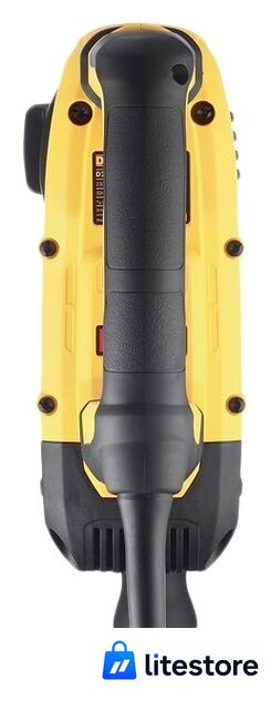 Перфоратор DeWalt D25481K - Изображение №13 — Лайт Стор