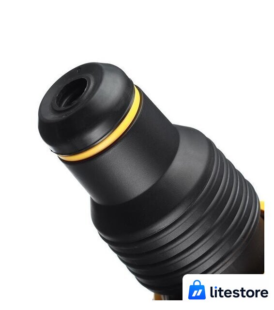 Перфоратор DeWalt D25481K - Изображение №11 — Лайт Стор