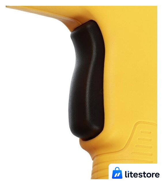 Перфоратор DeWalt D25481K - Изображение №10 — Лайт Стор