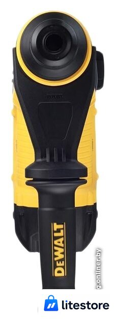 Перфоратор DeWalt D25481K - Изображение №12 — Лайт Стор