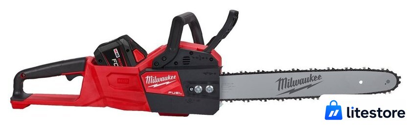 Аккумуляторная пила Milwaukee M18 FCHS-122 4933499217 (с 2-мя АКБ) - Изображение №1 — Лайт Стор