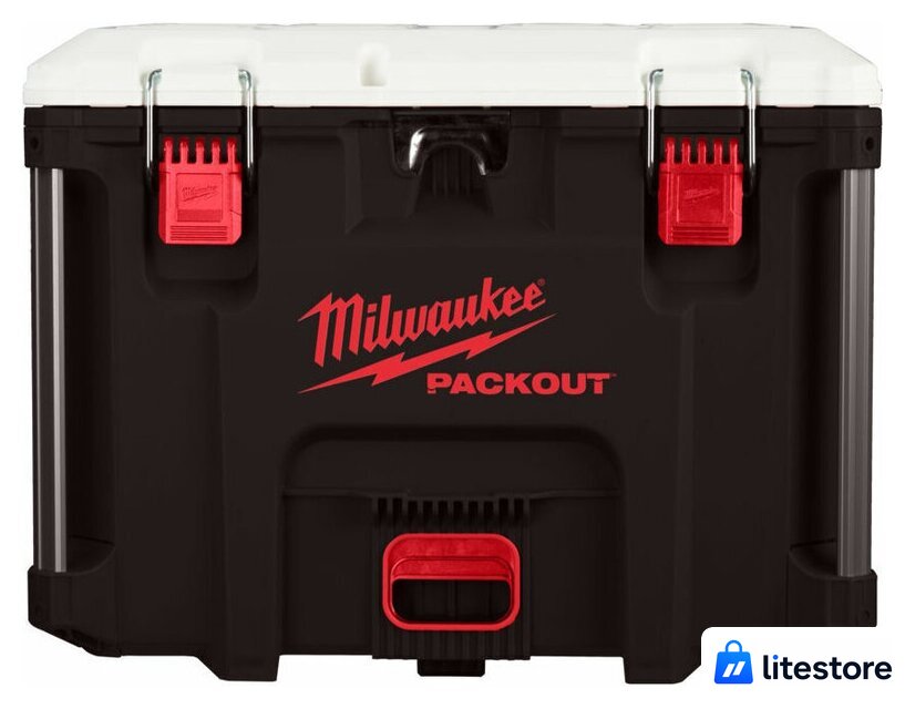 Термобокс Milwaukee PackOut XL 4932478648 - Изображение №2 — Лайт Стор