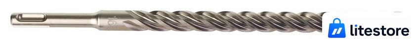 Набор буров Milwaukee 4932471258 - Изображение №1 — Лайт Стор