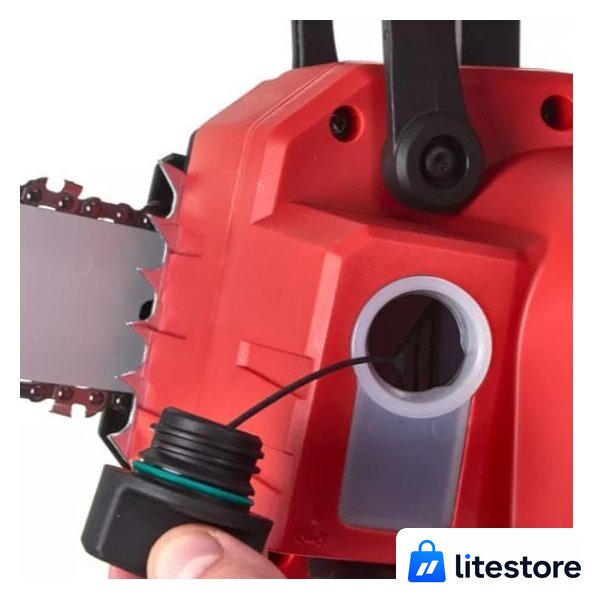 Аккумуляторная пила Milwaukee M18 FCHSC-0 (без АКБ) - Изображение №22 — Лайт Стор