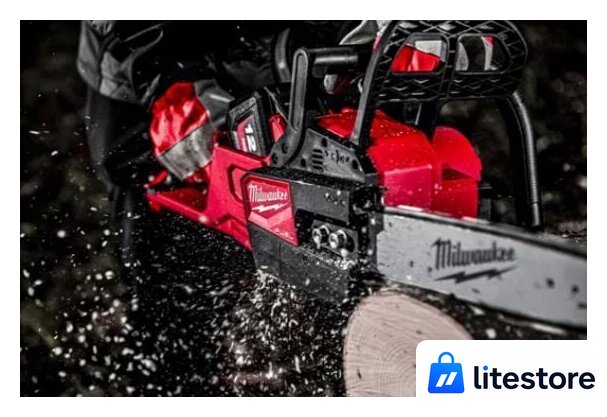 Аккумуляторная пила Milwaukee M18 FCHSC-0 (без АКБ) - Изображение №5 — Лайт Стор