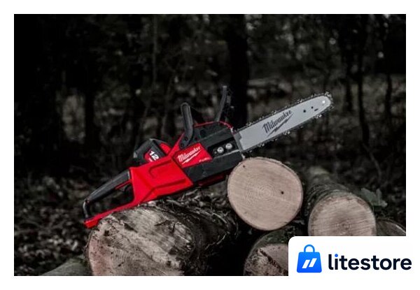 Аккумуляторная пила Milwaukee M18 FCHSC-0 (без АКБ) - Изображение №6 — Лайт Стор