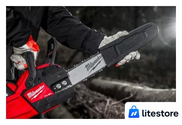 Аккумуляторная пила Milwaukee M18 FCHSC-0 (без АКБ) - Изображение №12 — Лайт Стор