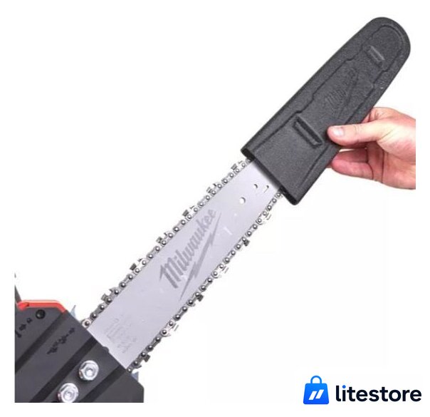 Аккумуляторная пила Milwaukee M18 FCHSC-0 (без АКБ) - Изображение №16 — Лайт Стор